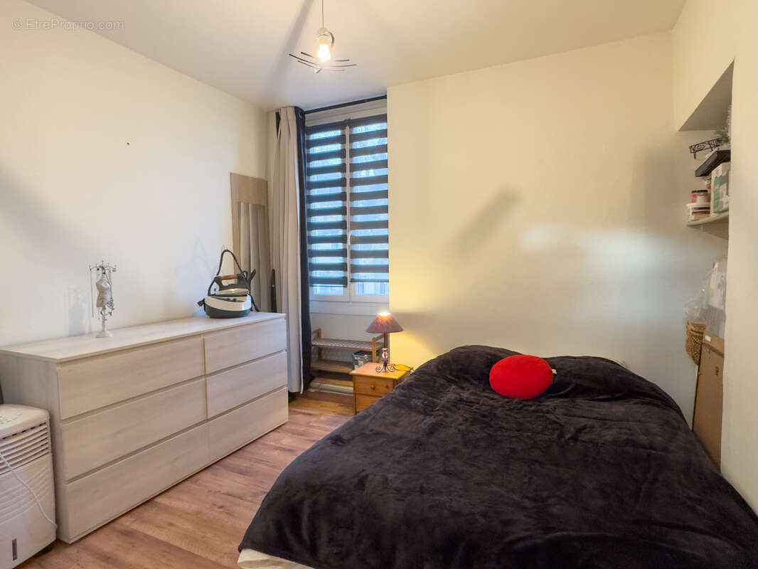 Appartement à LA VOULTE-SUR-RHONE