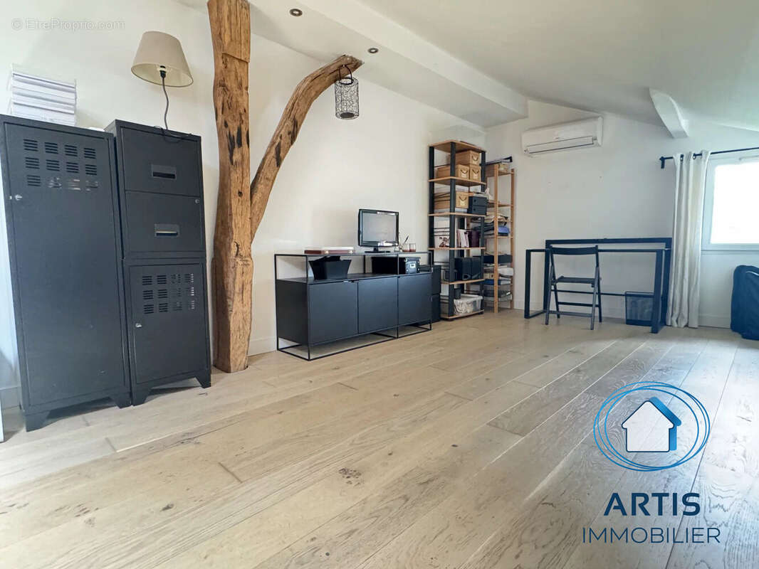 Appartement à SAINT-PEE-SUR-NIVELLE