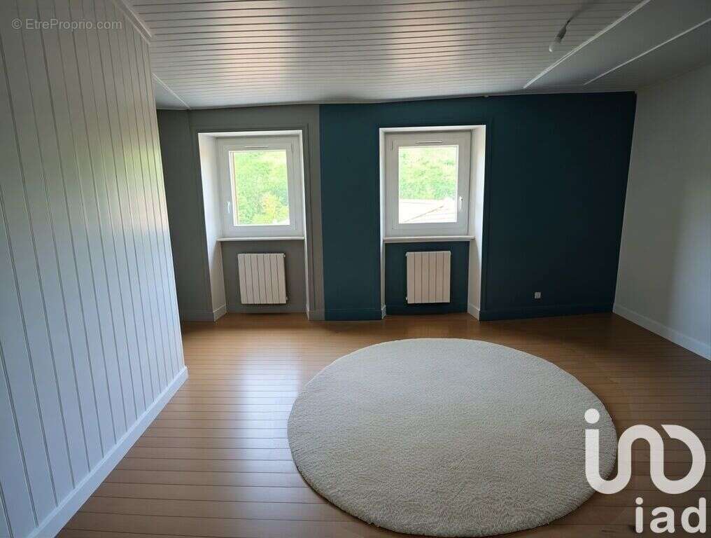 Maison 110 m² à Saint-Clement-Sur-Valsonne  - photo 5
