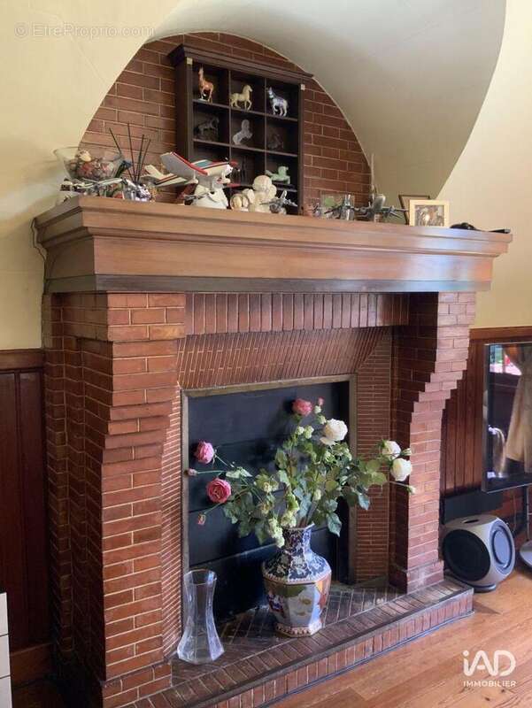 Maison 235 m² à Dammartin-En-Serve  - photo 3