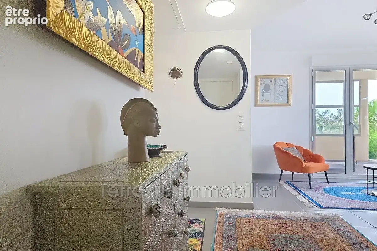 Appartement 2 pièces 44 m² à vendre à Vallauris (06220) - photo 7