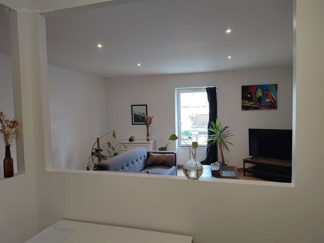 Maison à LES HERBIERS