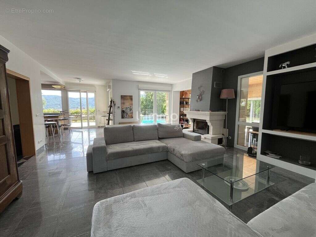 Maison à LA VANCELLE