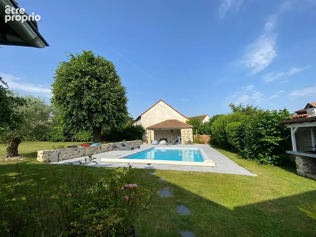 Maison à vendre dans les Yvelines - photo 5