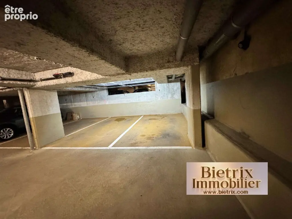 Appartement 3 pièces 72 m² à vendre à L'isle-Adam (95290) - photo 9