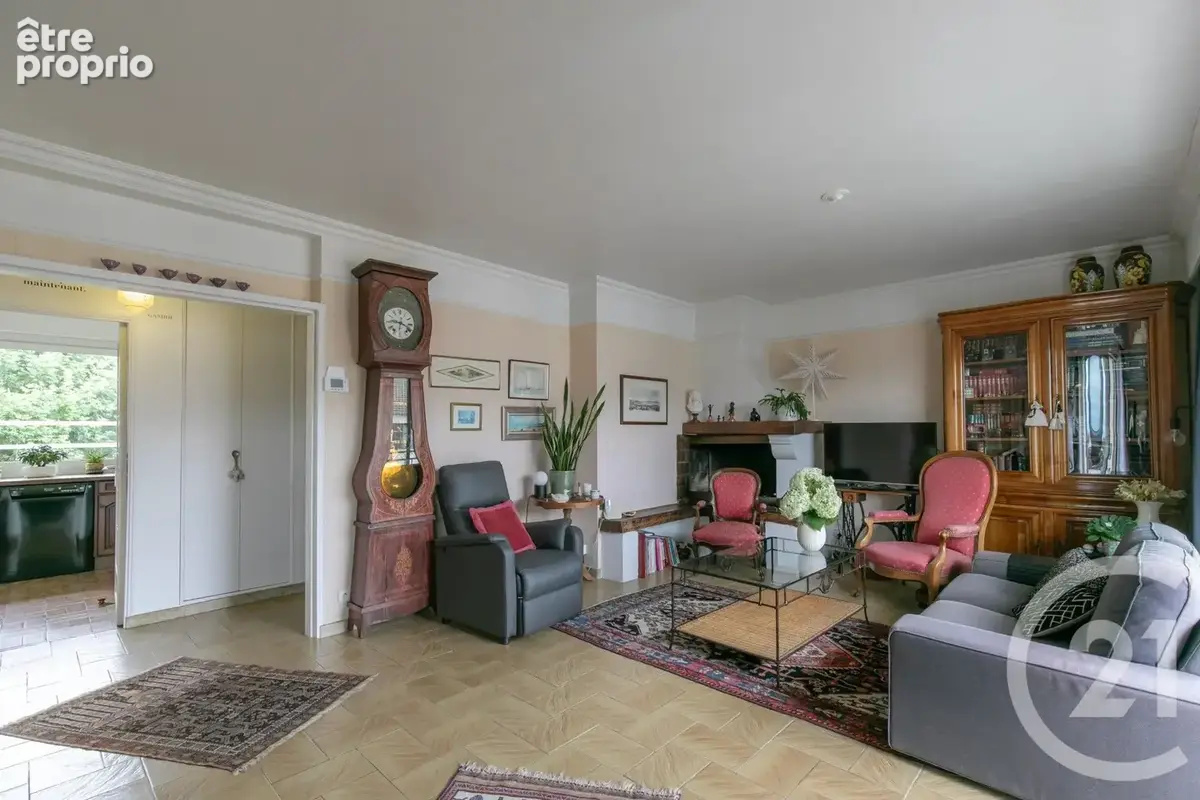 Appartement 6 pièces 105 m² à vendre à Chennevieres-Sur-Marne (94430) - photo 17