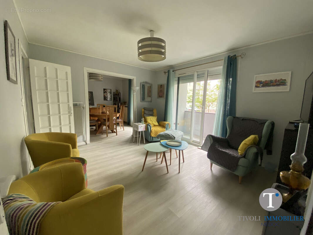 Appartement à MERIGNAC