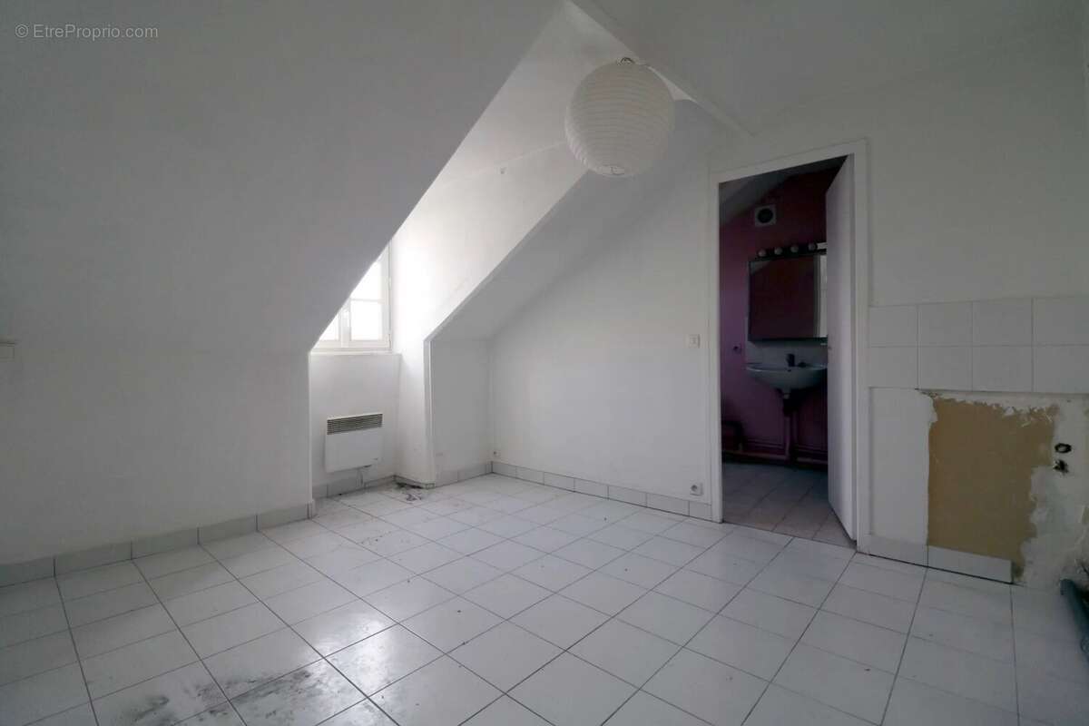 Appartement à VERSAILLES