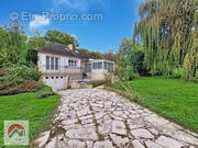 Maison à CORMEILLES-EN-VEXIN