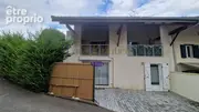 Maison à SCIEZ