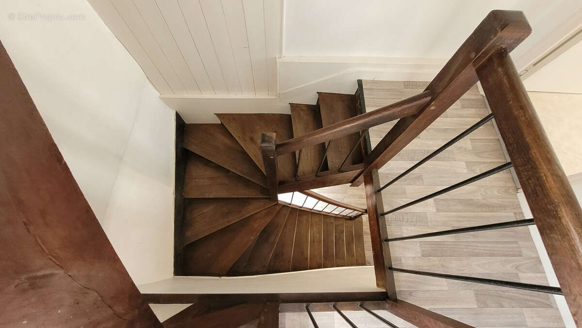 Maison à CHATEAUGIRON