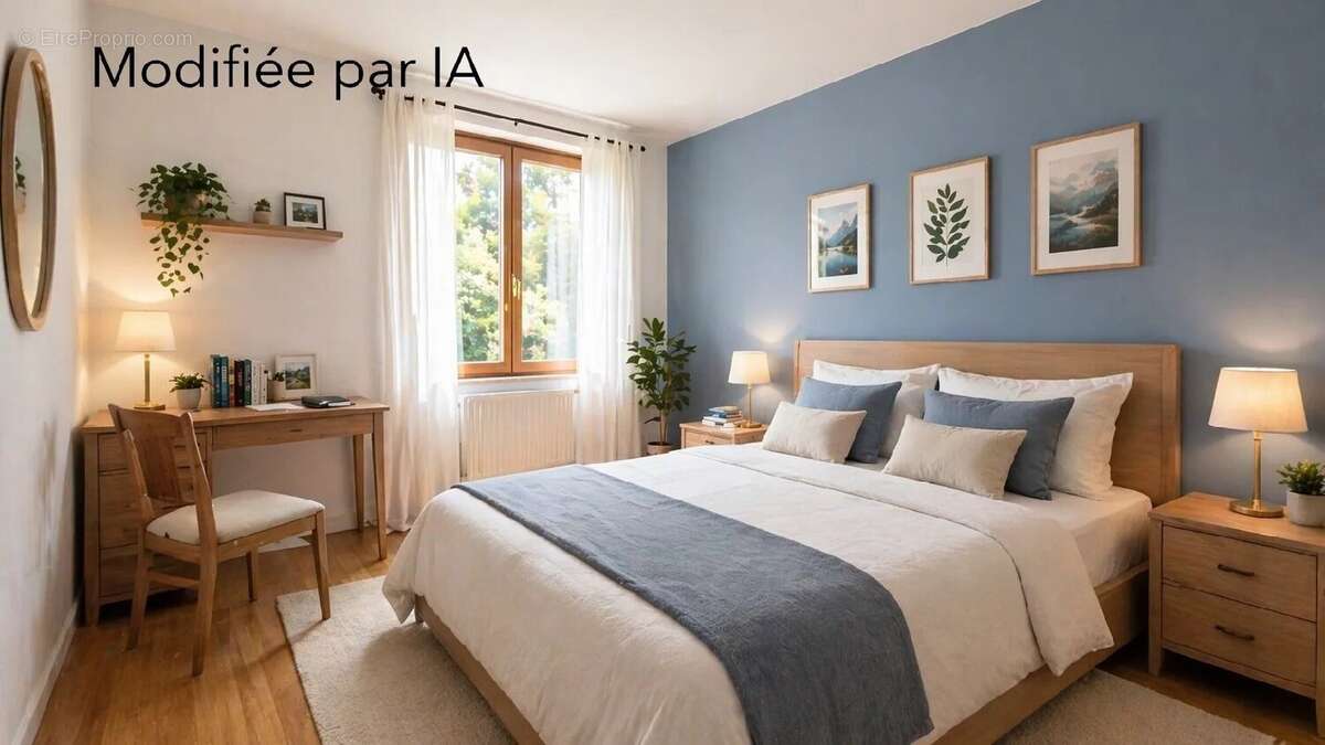 Maison à MONDONVILLE-SAINT-JEAN