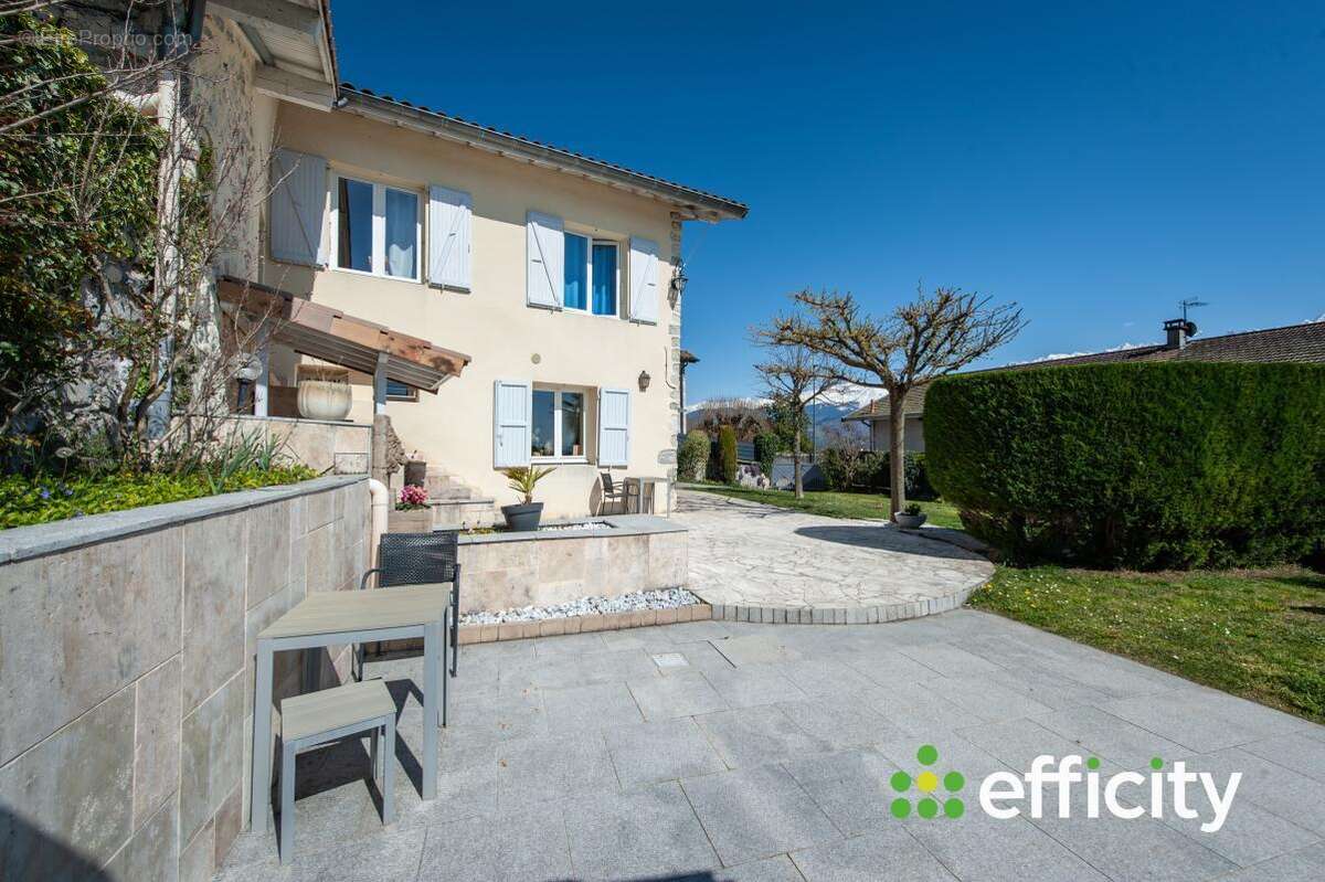 Maison à BIVIERS