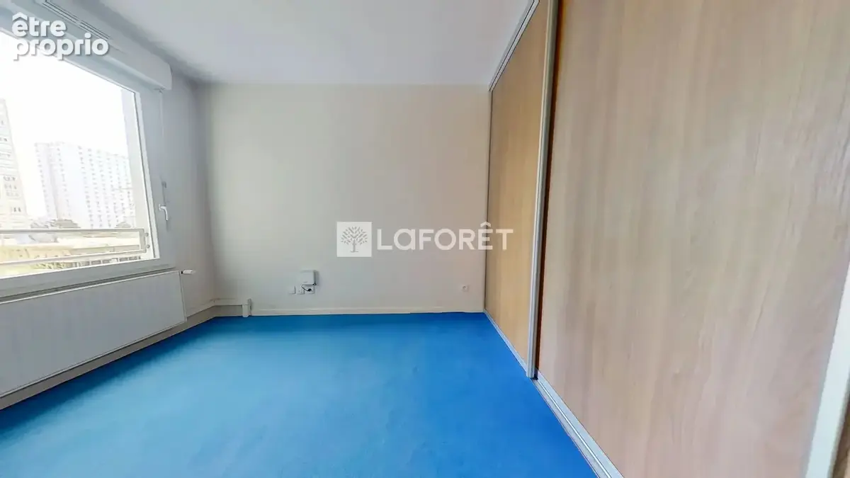 Appartement Bobigny 3 pièce(s) 68.9 m2 - photo 7