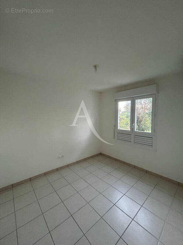 Appartement à LE LAMENTIN