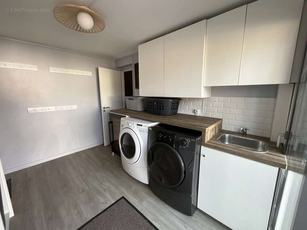 Villa contemporaine de 230 m² - photo 82