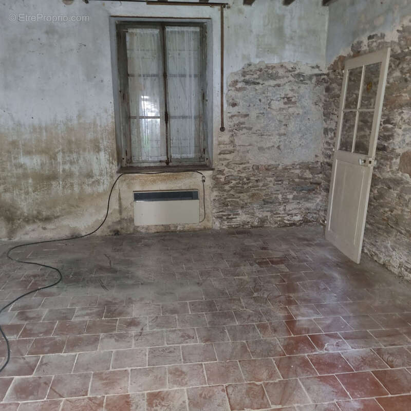 Maison avec grange à porteau ! - photo 16