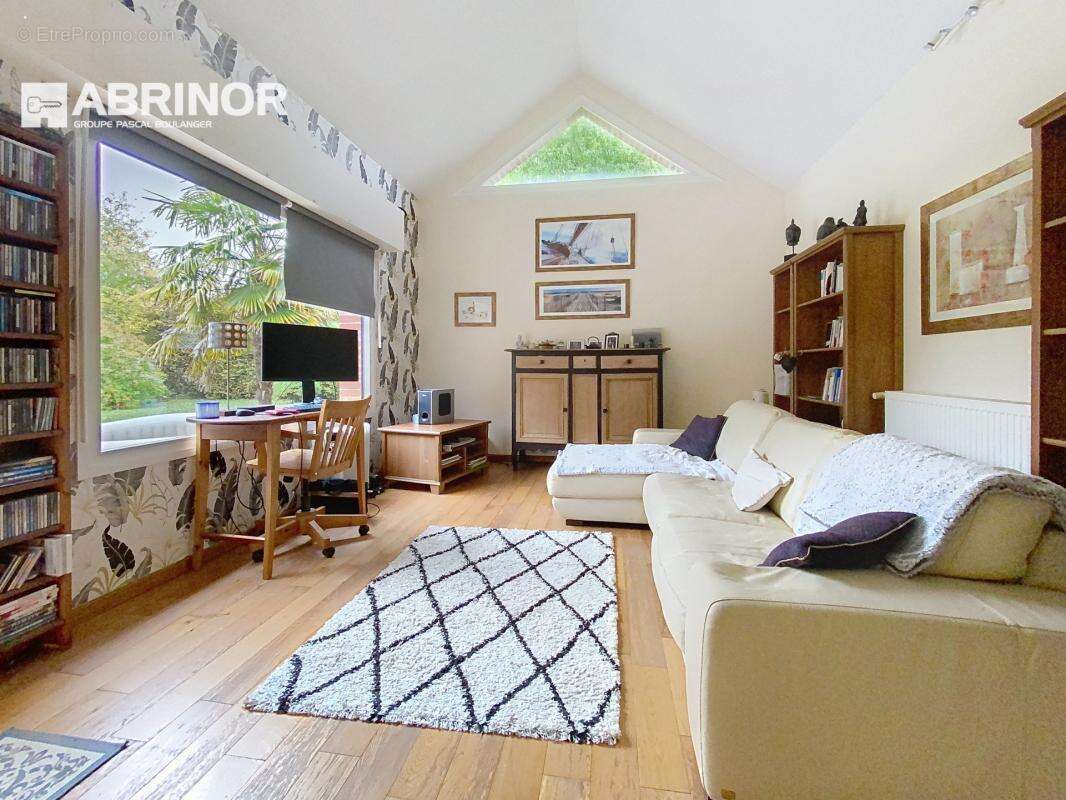 Maison à PONT-A-MARCQ