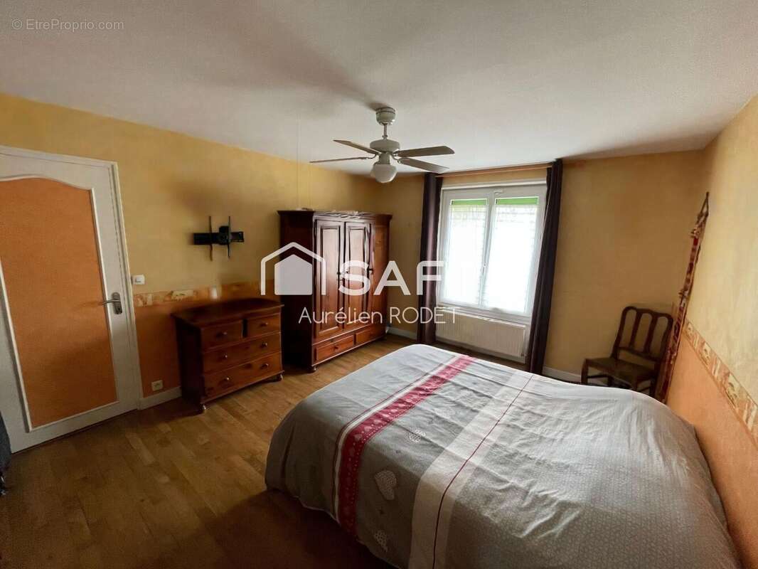 Photo 7 - Maison à FONTGUENAND