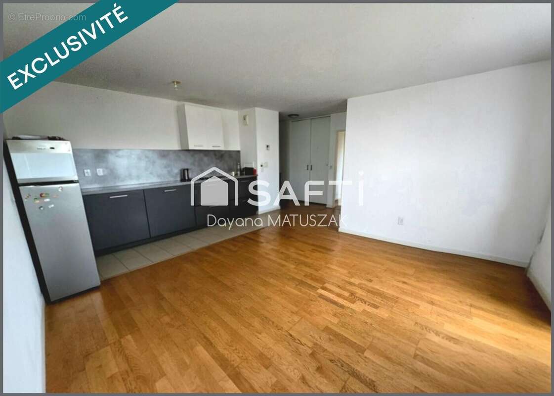 Photo 6 - Appartement à VILLEPREUX