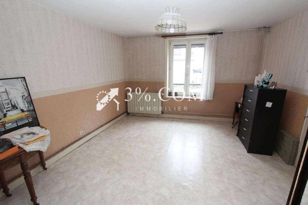 Maison à REHAINVILLER