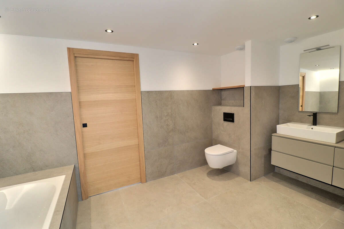 Appartement à BAILLARGUES