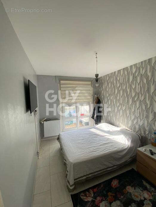 Appartement à AULNAY-SOUS-BOIS