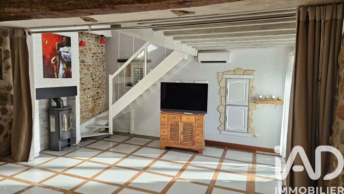 Photo 8 - Maison à AMBERIEU-EN-BUGEY