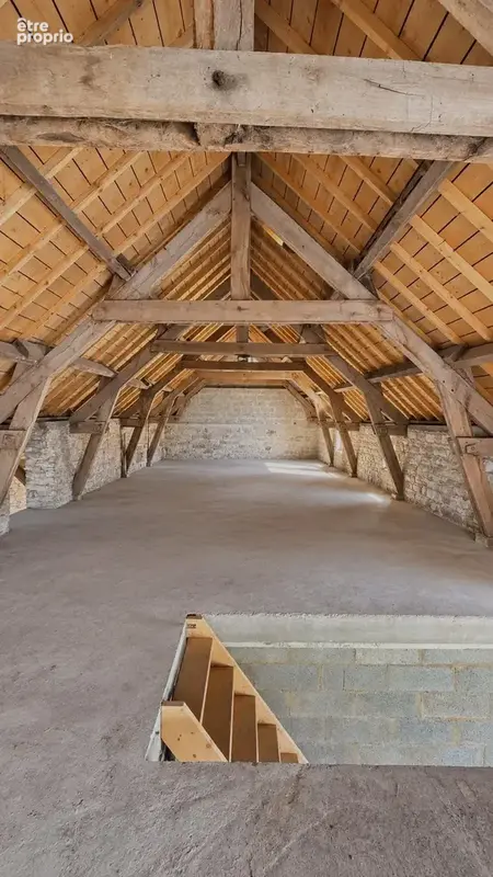 Maison 9 pièces 183 m² à vendre à Locqueltas (56390) - photo 9