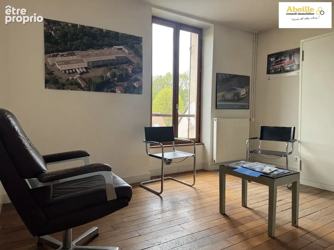 Maison ancienne 11 pièces. - photo 8