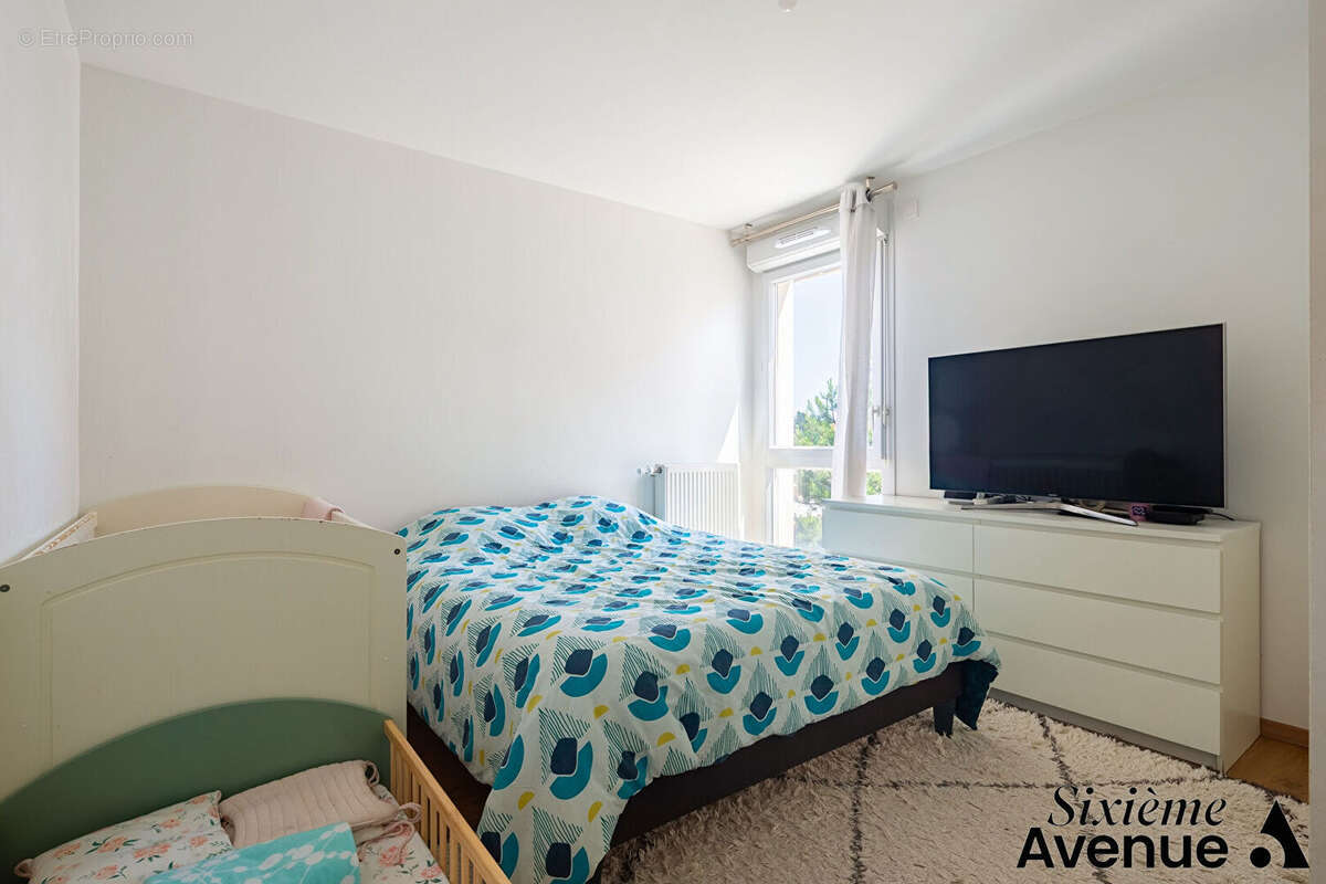 Appartement à BEZONS
