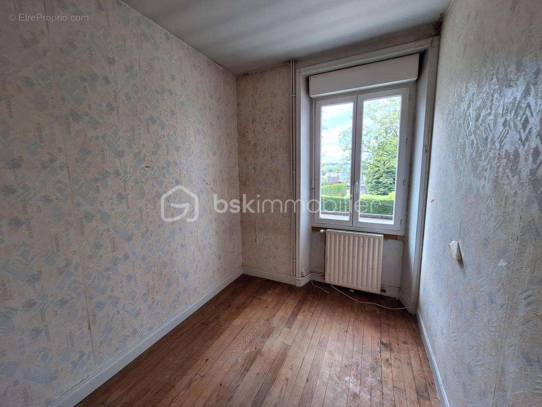 Appartement à MAYENNE