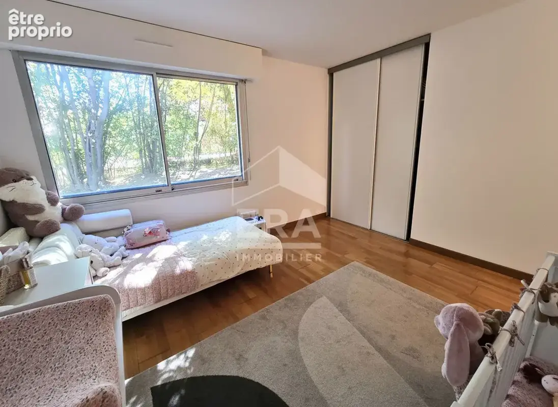 Vente - appartement T3 - Biarritz - Terrasse, Jardin & parking en sous sol - photo 7