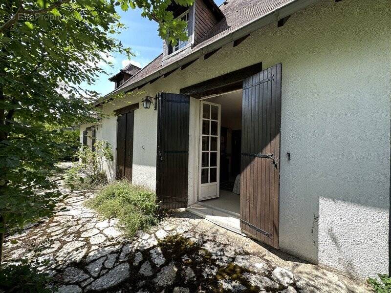 Maison à PERIGUEUX