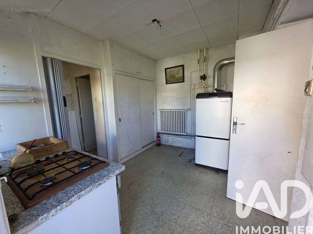 Photo 8 - Appartement à INGRE