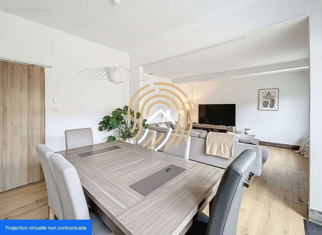 Maison 171 m² à Raimbeaucourt  - photo 5