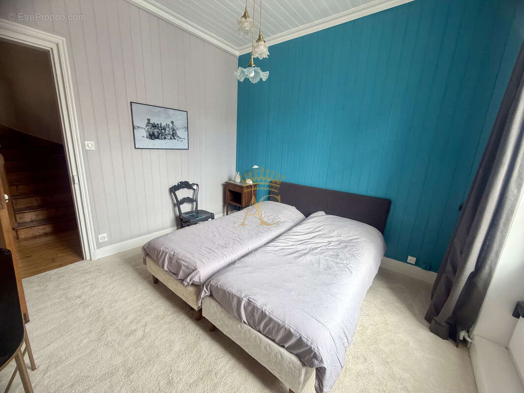 Maison à LE TOUQUET-PARIS-PLAGE