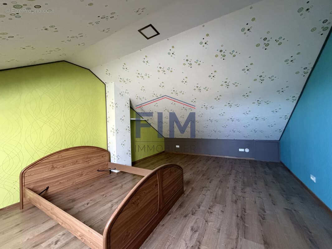 Maison 140 m² à Saint-Saens  - photo 9
