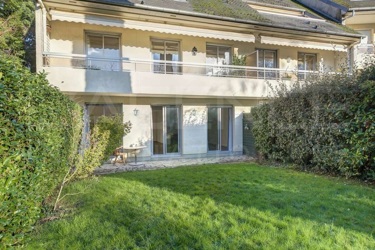 Appartement à FOURQUEUX
