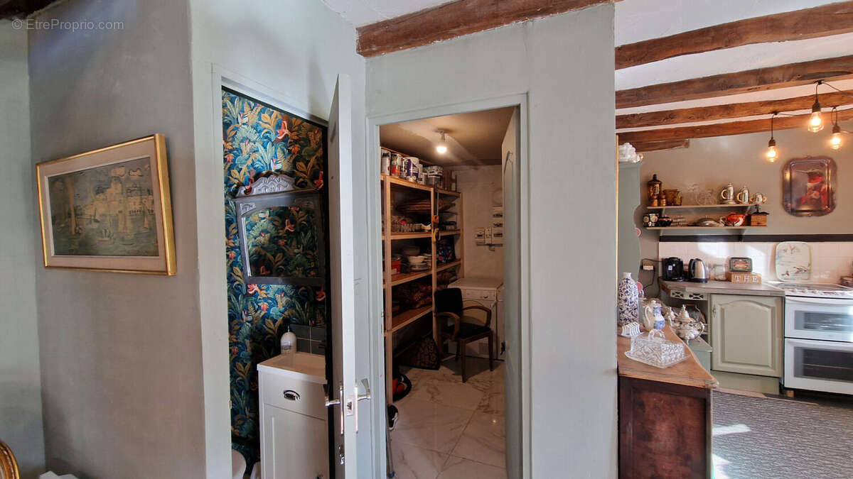 Maison à MERDRIGNAC