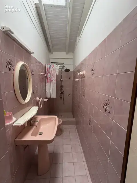 Immeuble de rapport / Résidence principale - photo 7