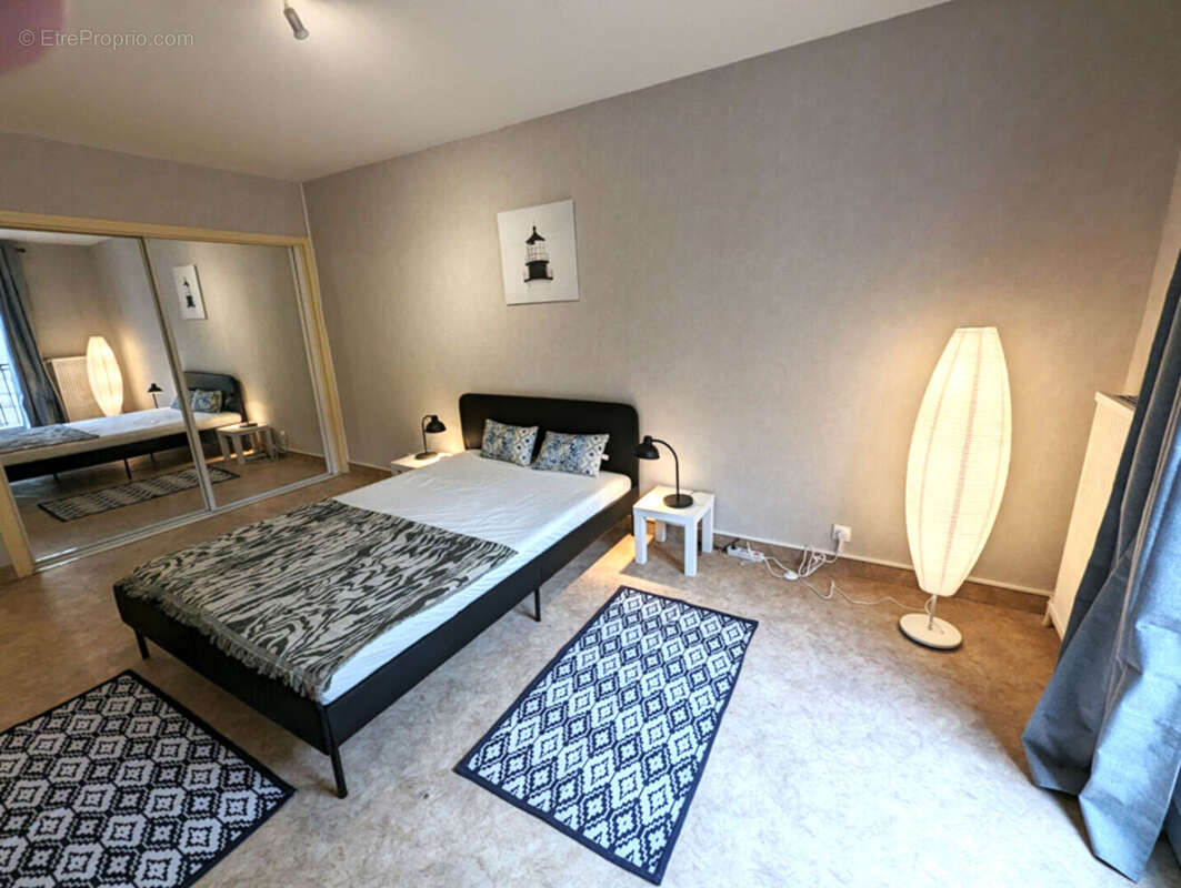 Appartement à VILLENEUVE-SUR-LOT