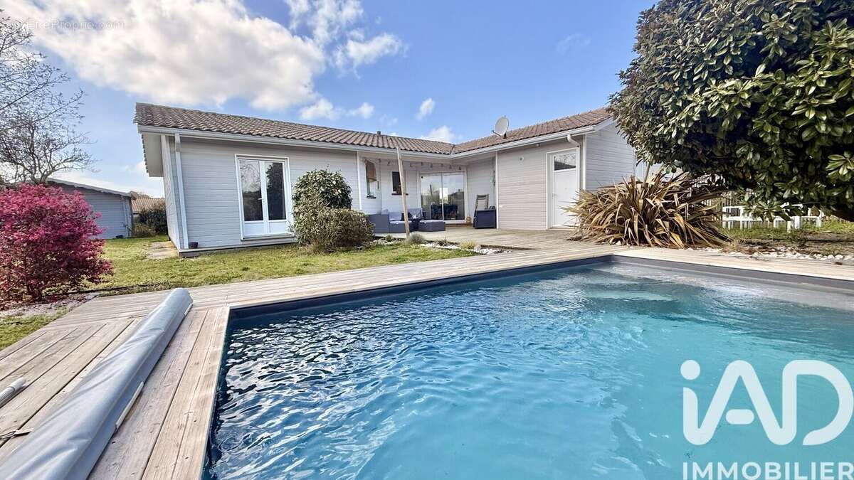 Photo 5 - Maison à AUDENGE