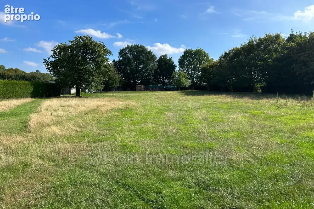 Terrain 3 000 m² à vendre à Saint-Arnoult (60220) - photo 4
