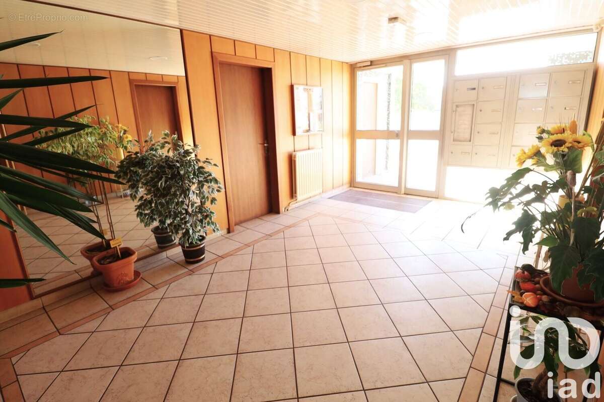 Photo 3 - Appartement à TOURS