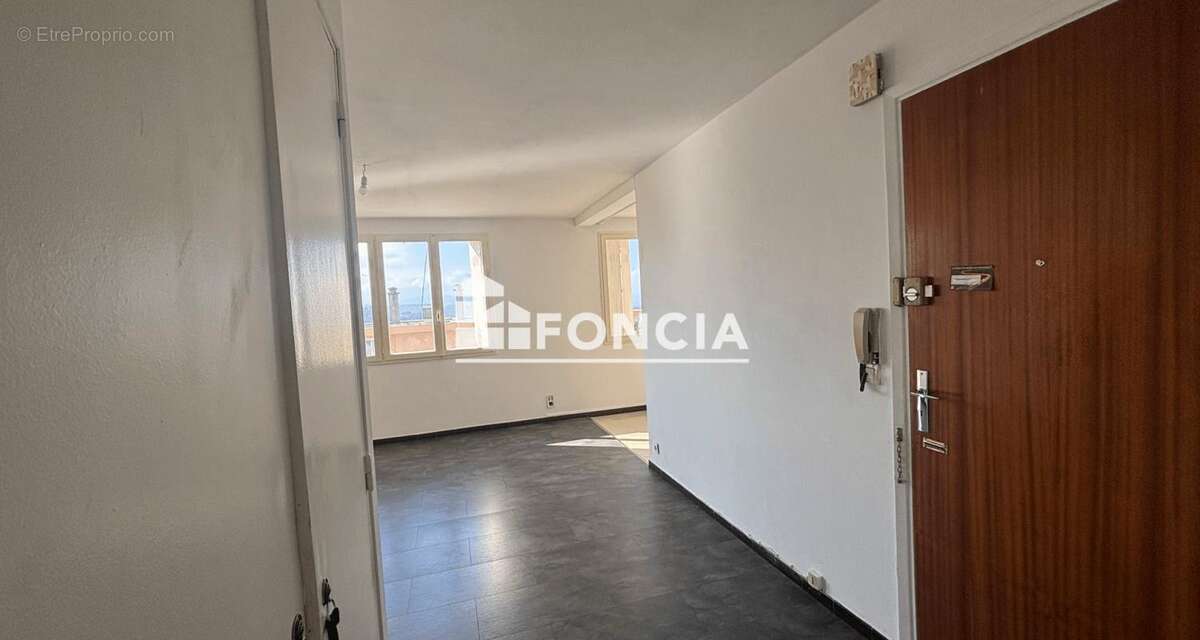 Appartement à DIGNE-LES-BAINS