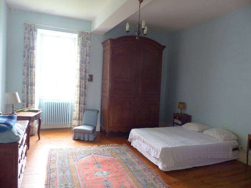 Maison à PENNE-D'AGENAIS