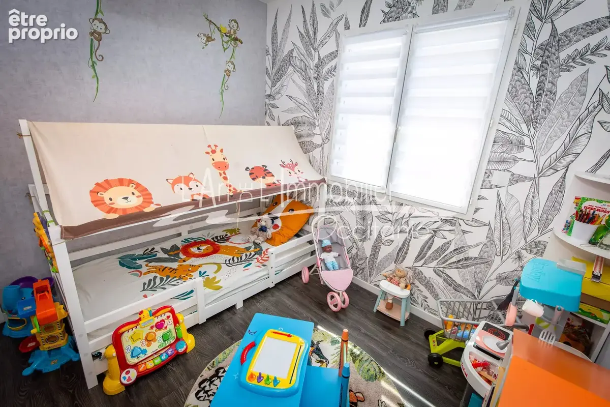 Maison 5 pièces 114 m² à vendre à Merville (31330) - photo 23