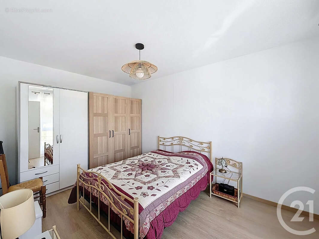 Appartement à PLOMBIERES-LES-DIJON