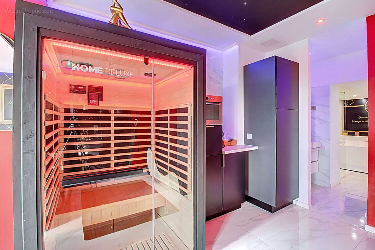 Appartement à CALLAS